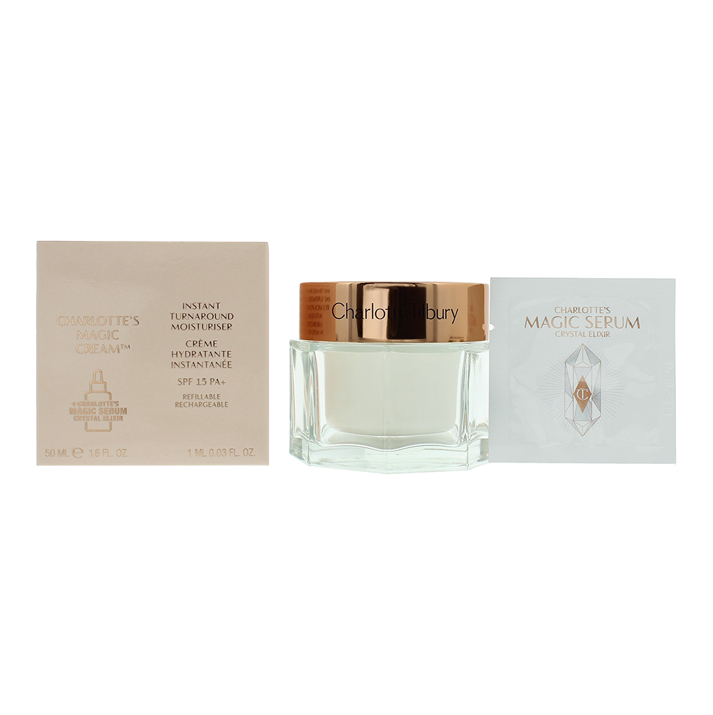 Charlotte Tilbury Magic Ml Secret Fragrances