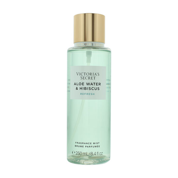 Victoria S Secret Aloe Water Hibiscus 250ML Secret Fragrances