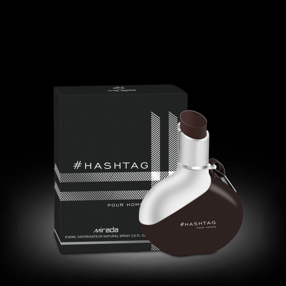 Mirada Archives Secret Fragrances