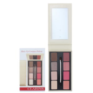 Clarins Compact Make-Up Palette