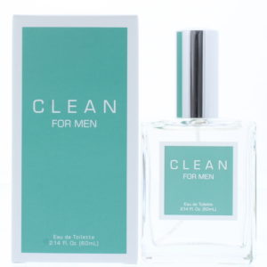 Clean For Men Eau de Toilette 60ml
