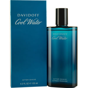 Davidoff Cool Water Aftershave 125ml