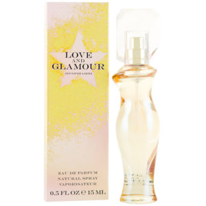 Jennifer Lopez Love And Glamour Eau de Parfum 15ml