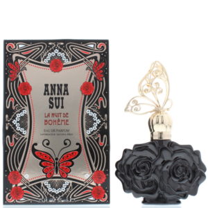 Anna Sui La Nuit De Bohème Eau de Parfum 75ml