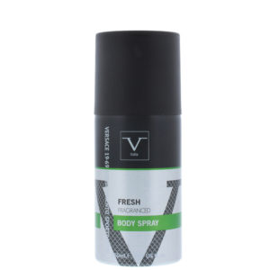V 19.69 Fresh Body Spray 150ml