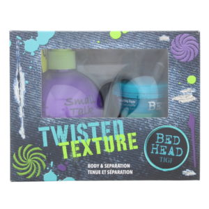 Tigi Bed Head Twisted Texture Haircare 2 Pieces Gift Set