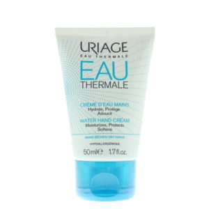 Uriage Eau Thermale Water Hand Cream 50ml