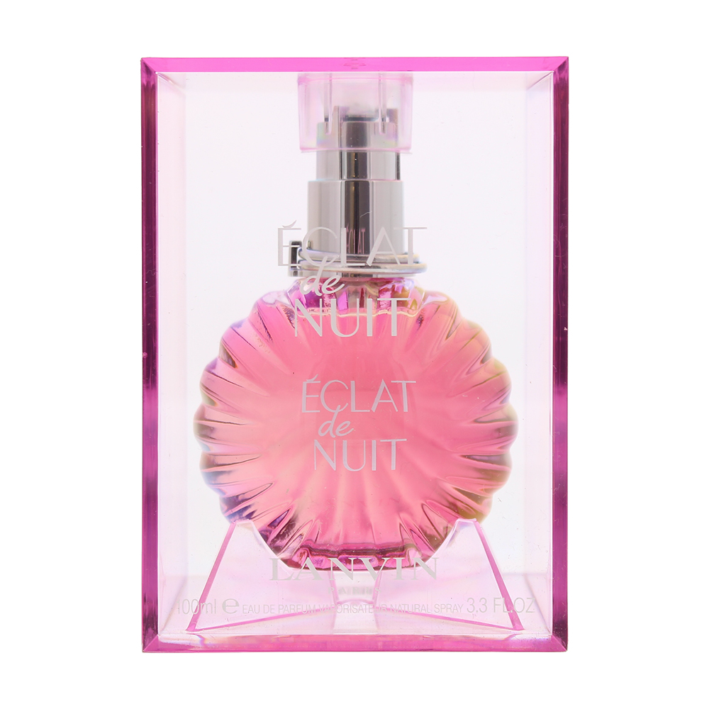 LANVIN ÉCLAT DE NUIT 100ML - Secret Fragrances
