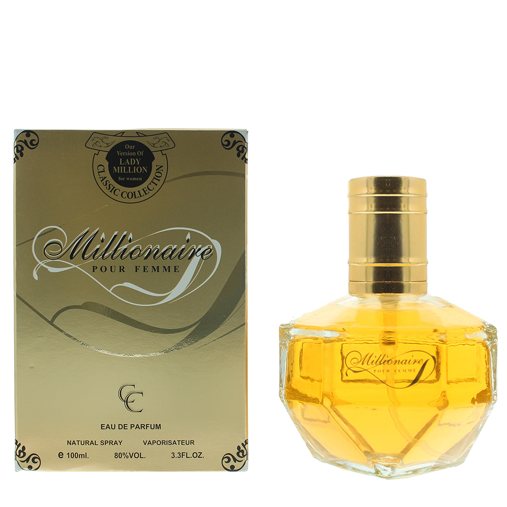 parfum millionaire