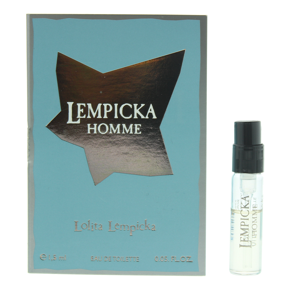 lempicka homme