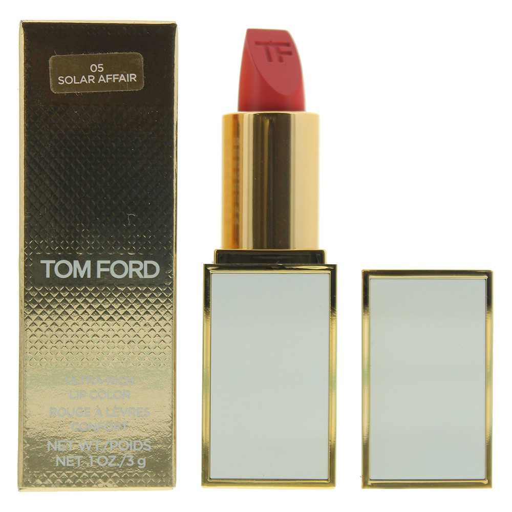 TOM FORD LIP COLOR 3G - Secret Fragrances