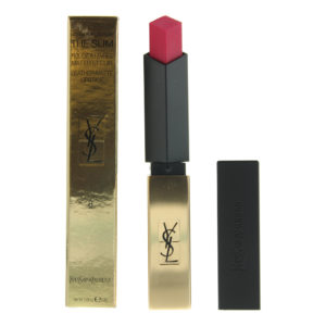 Yves Saint Laurent The Slim Rouge Pur Couture 08  Contrary Fuchsia Lipstick 2.2g