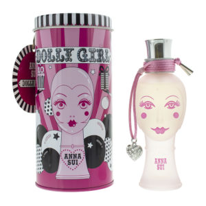 Anna Sui Dolly Girl Limited Edition Eau de Toilette 50ml