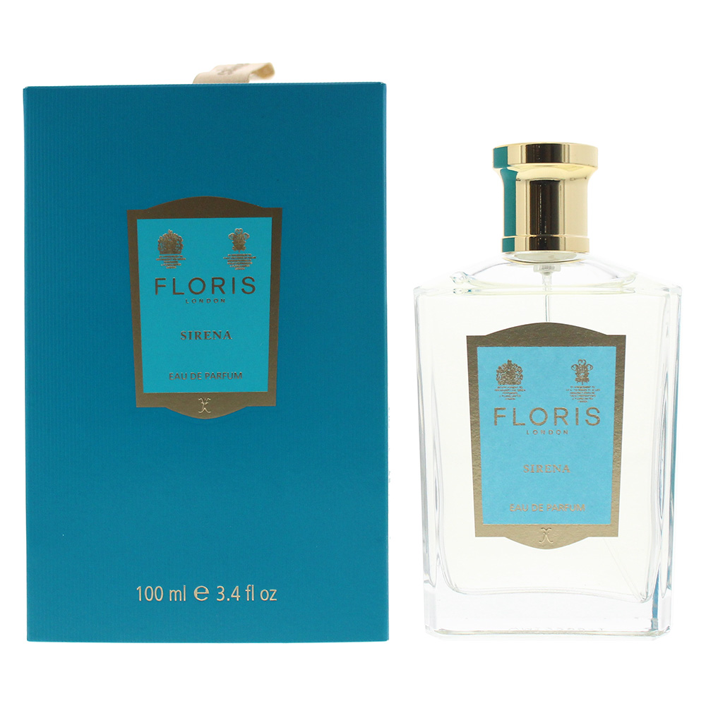 floris sirena eau de parfum