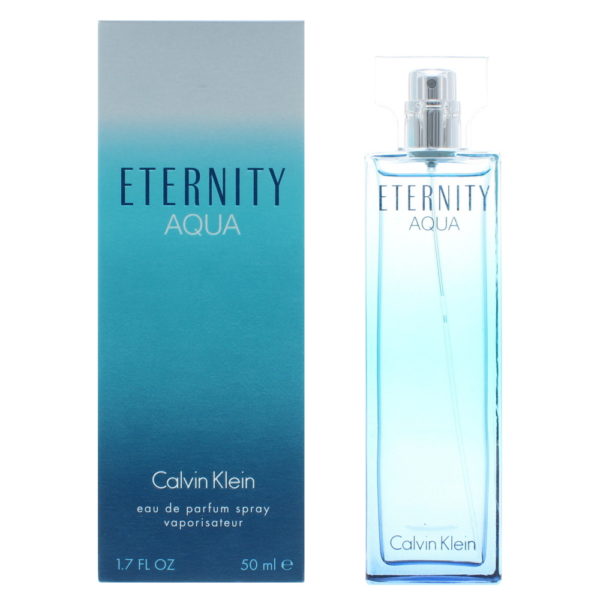 Calvin Klein Eternity Aqua Eau de Parfum 50ml