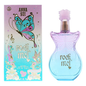 Anna Sui Rock Me! Summer Of Love Eau de Toilette 75ml