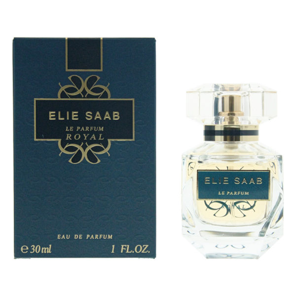 Elie Saab Le Parfum 30ML - Secret Fragrances