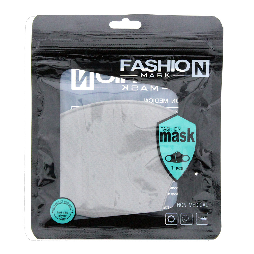 fashion n mask