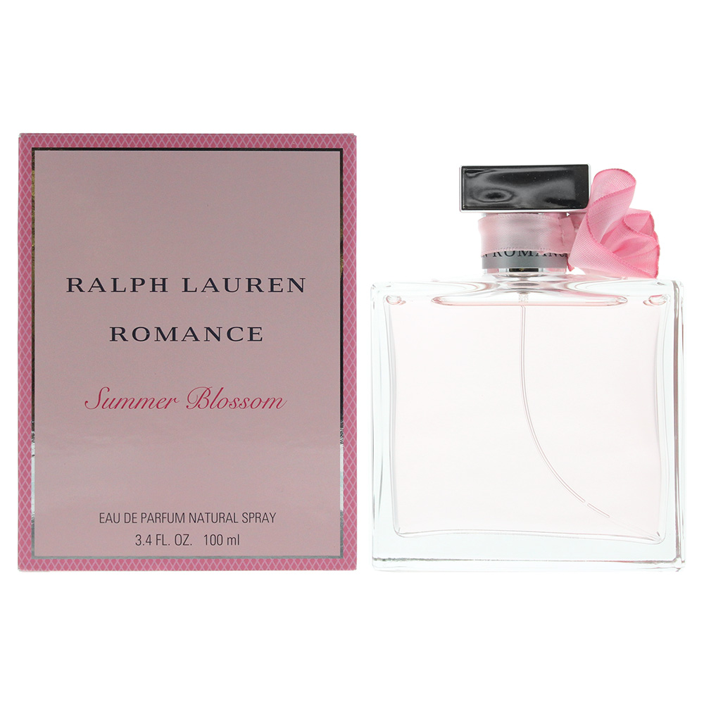 RALPH LAUREN ROMANCE 100ML - Secret Fragrances