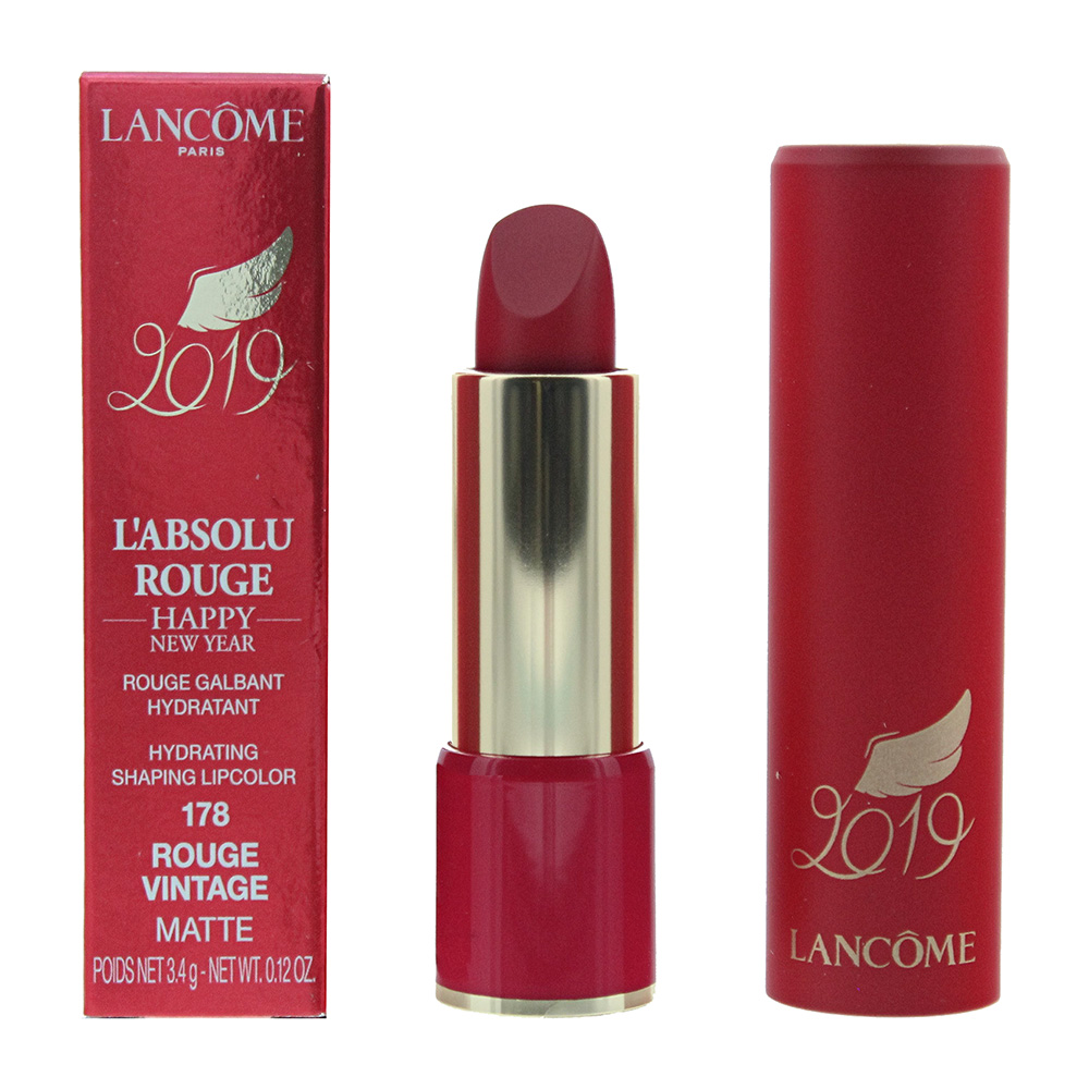 lancôme official