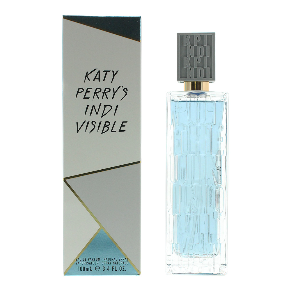 Katy Perry Indi 100ML - Secret Fragrances