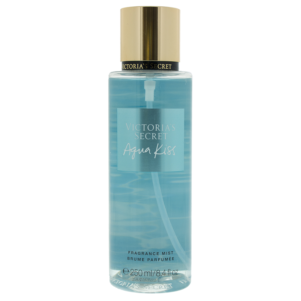 Victorias Secret Aqua Kiss 250ml Secret Fragrances 