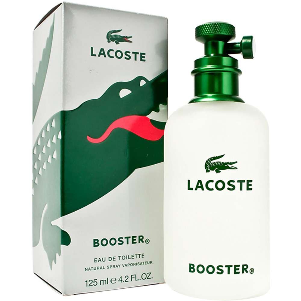 parfum booster