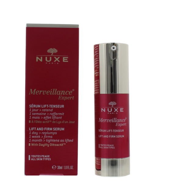 Nuxe Merveillance Expert Firm And Lift Serum 30ml