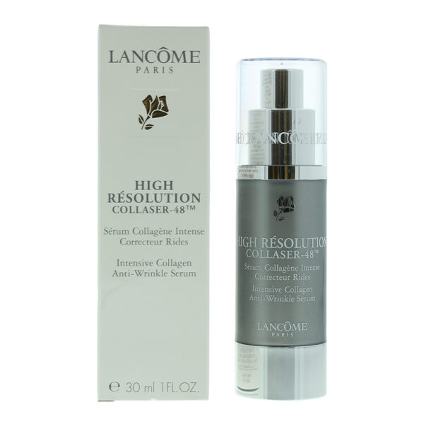 Lancôme High Résolution Collaser-48 Anti-Wrinkle Serum 30ml