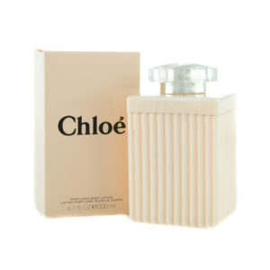 Chloé Signature Perfumed Body Lotion 200ml