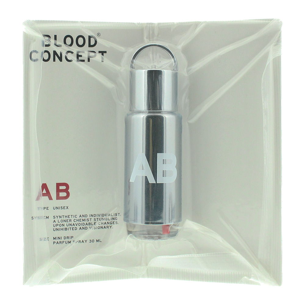 Blood Concept AB 30ML - Secret Fragrances