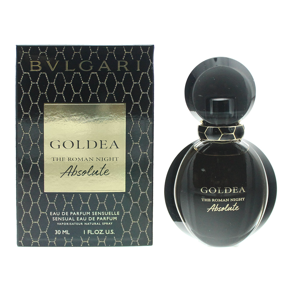 Bulgari Goldea 30ML - Secret Fragrances