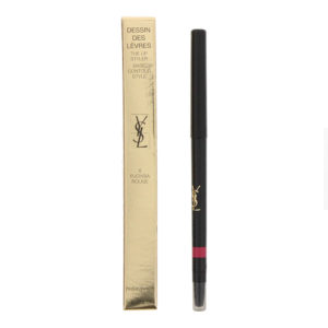 Yves Saint Laurent Dessin Des Levres Fuchsia Rouge 6 Lip Pencil 0.35g