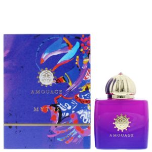 Amouage Myths Eau de Parfum 50ml