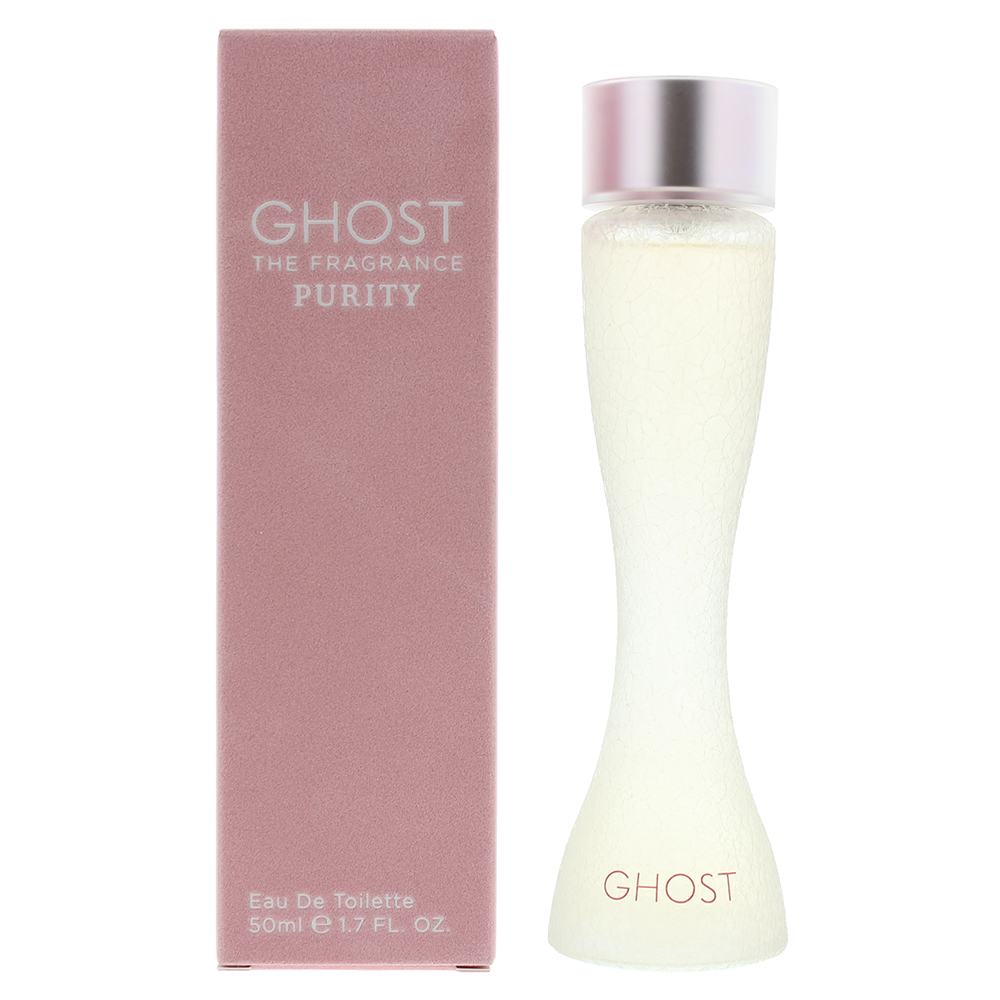 ghost purity 50ml