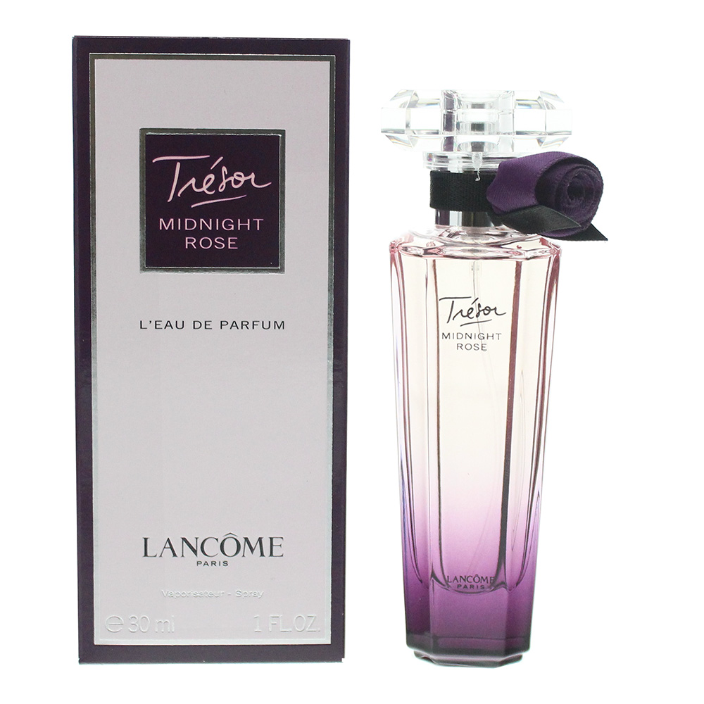 lancome tresor la nuit douglas