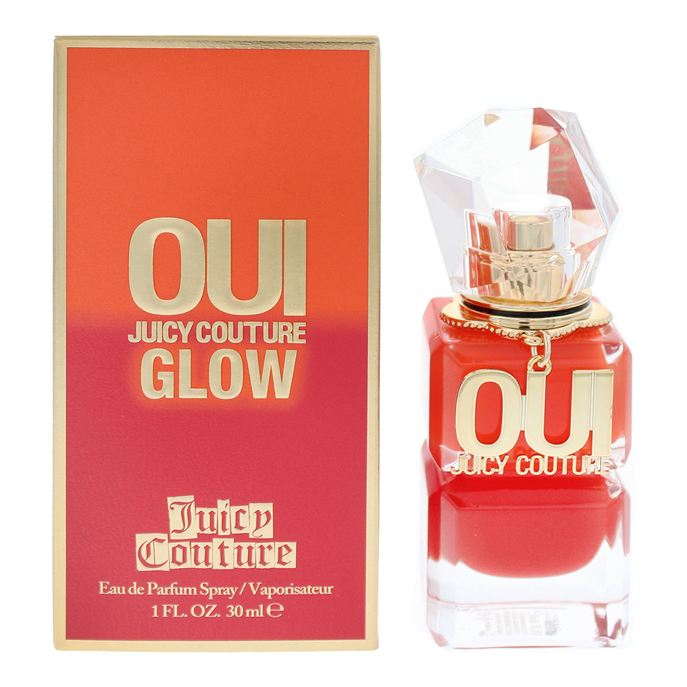 Juicy Couture Oui 30ML - Secret Fragrances
