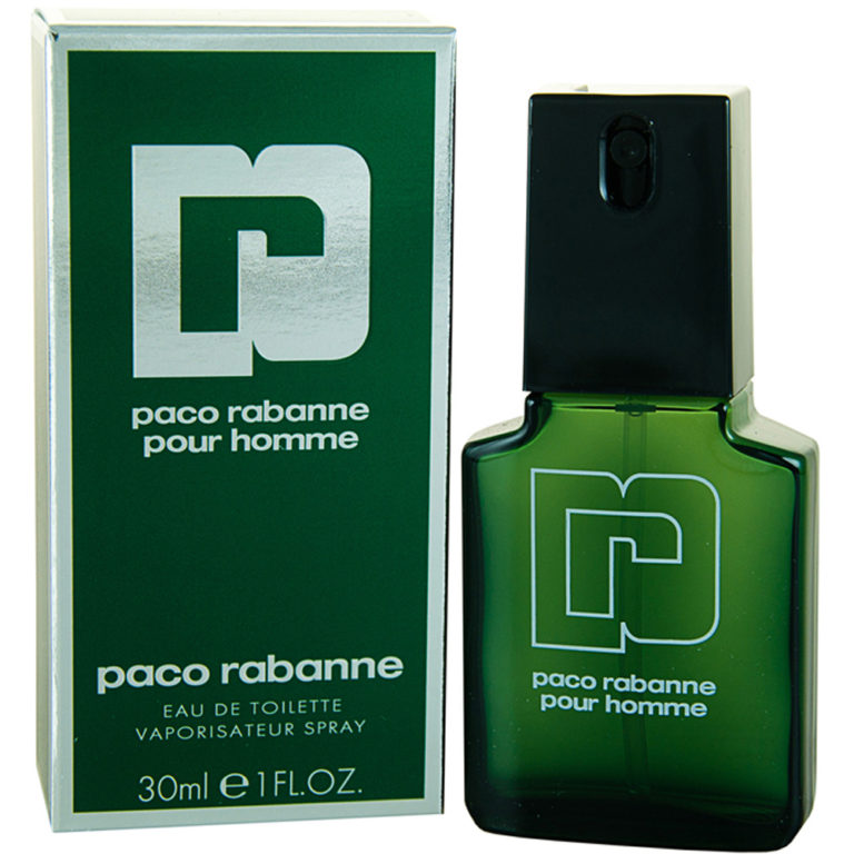 PACO RABANNE Archives - Secret Fragrances