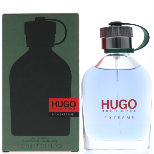 Hugo Boss Hugo Man Extreme Eau de Parfum 100ml