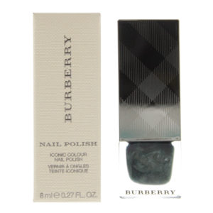 Burberry Nail Polish No. 424 Dark Forest Green 8ml