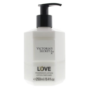 Victoria's Secret Love   Fragrance Lotion 250ml