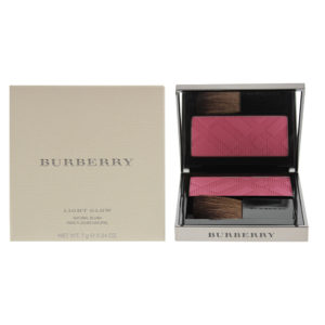 Burberry Light Glow Natural No.10 Hydrangea Pink Blush 7g