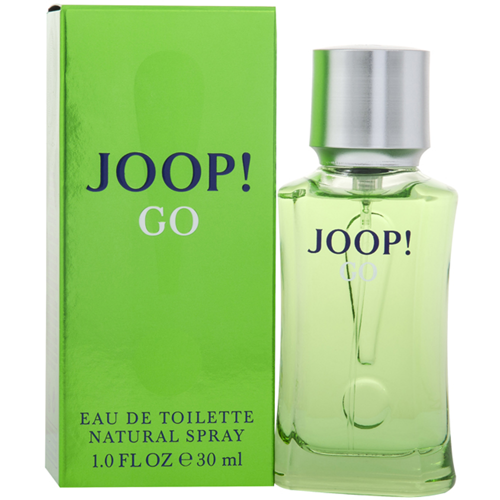 joop go 30ml