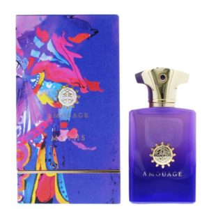 Amouage Myths Eau de Parfum 50ml