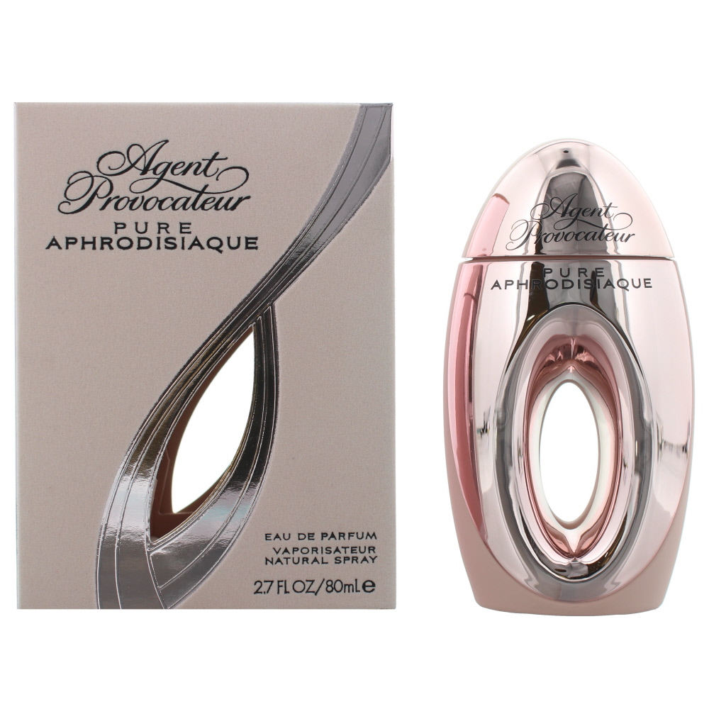 AGENT PROVOCATEUR PURE APHRODISIAQUE 80ML - Secret Fragrances