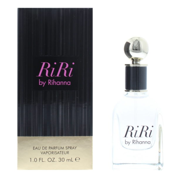 Rihanna Riri Eau de Parfum 30ml