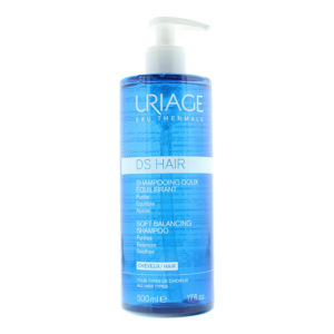 Uriage Eau Thermale Shampoo 500ML