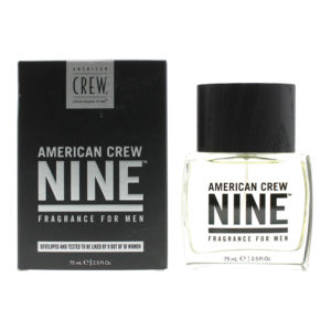 American Crew Nine Fragrance 75ml