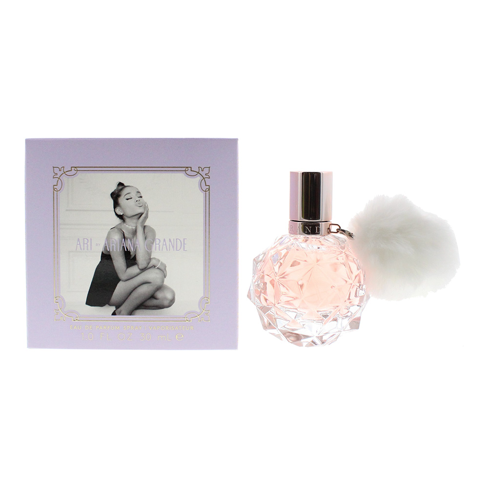 Ariana Grande Ari 30ML - Secret Fragrances