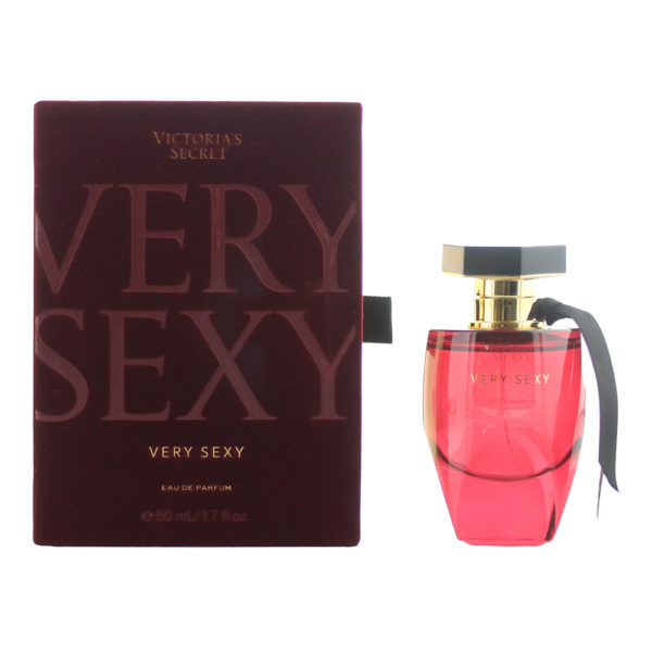 Victoria's Secret Very Sexy Eau De Parfum 50ml